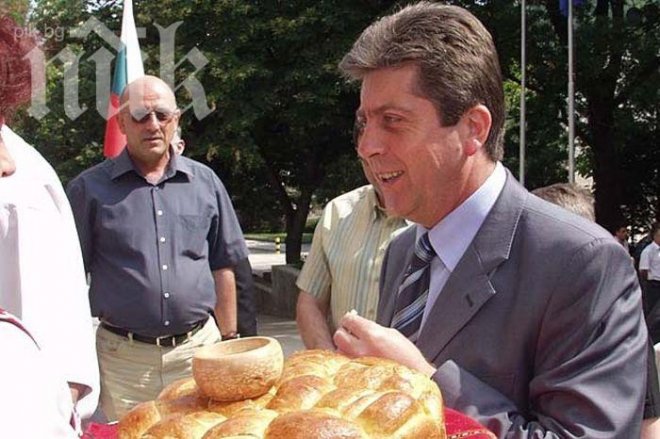 Георги Първанов: Много способни хора в БСП бяха отстранени