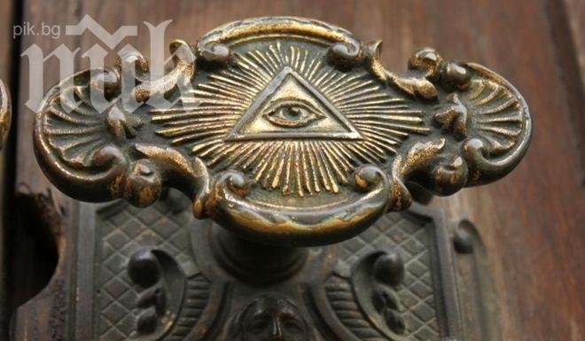 Окултист: Масонски знаци  настървяват депутатите в Народното събрание 