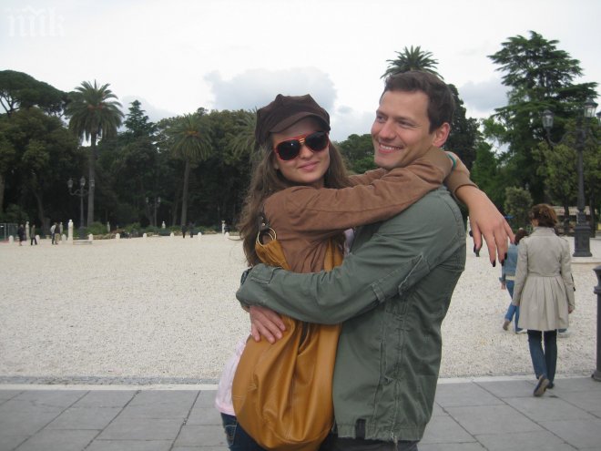 Орлин в тежка депресия след сватбата на Яна, дави мъката с много алкохол