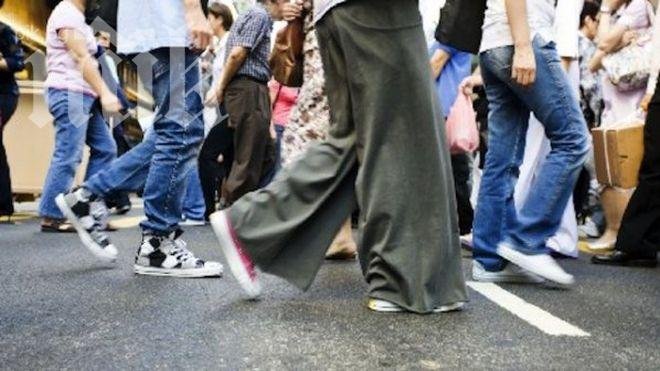 В Плевен ще се проведе Световен ден на ходенето