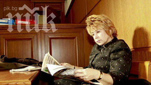 Масларова: Най-добрият вариант за България е коалиционно правителство