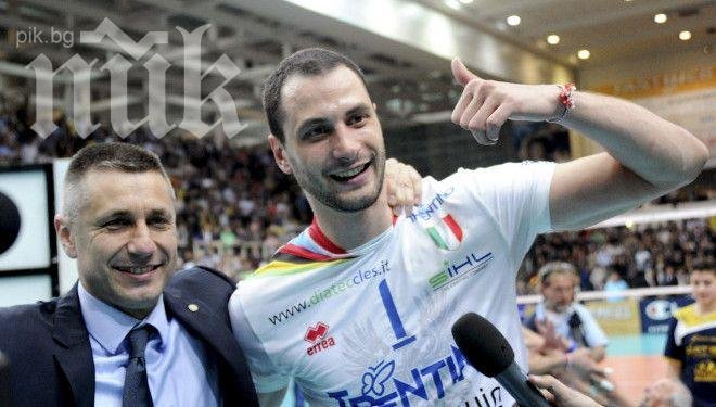 Стойчев и Казийски започнаха с чиста победа в Турция