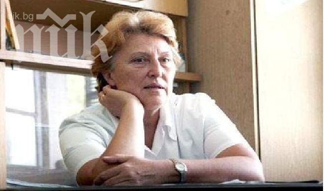 Ортопед от ИСУЛ бе избран за лекар на годината