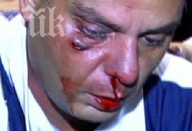 Волейболната федереция наказа сурово бияча 