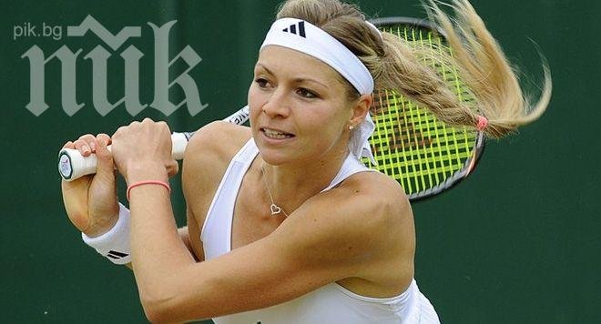 Мария Кириленко и Елена Веснина идват за шампионския турнир в София