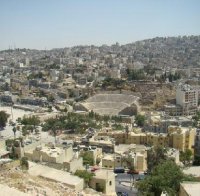 13 години затвор за бивш шеф на йорданското разузнаване