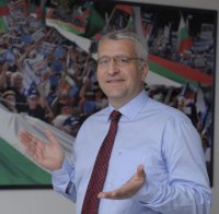 Борисов да сдаде премиерството заради Чакъра, зоват от ДСБ