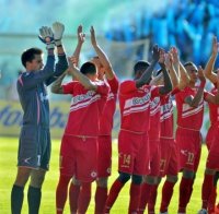 ФИФА пак глоби ЦСКА