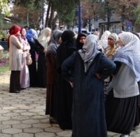 ДПС насъска Евролибералите против България