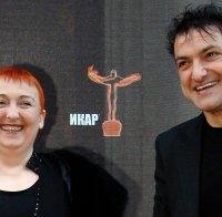 Нина Димитрова след раздялата: Щастлива съм