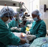 Лекуват рак за два часа по безкръвен път