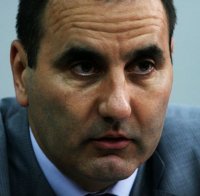 Цветанов: Прокуратурата призна за грешката с Николай Цонев