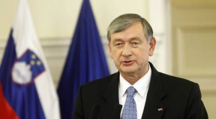 словения гласува нов президент