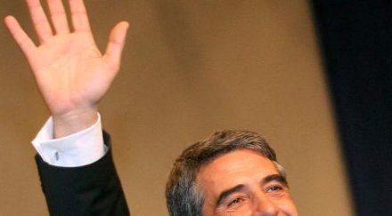 президентът сме благодарни кризата