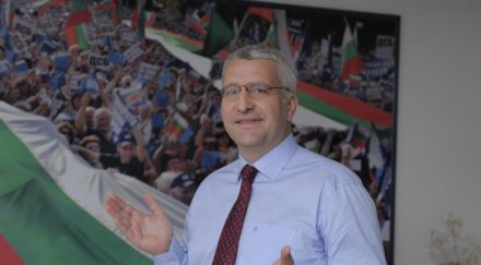 борисов сдаде премиерството заради чакъра зоват дсб