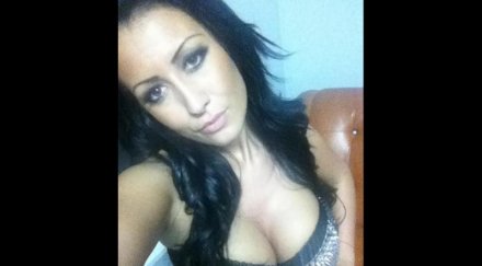 джена блести силикон