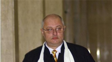 битият съдия охрана