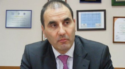 сащ похвали борбата тероризма