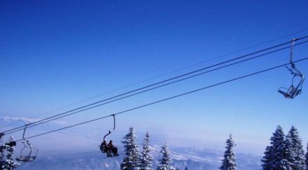 витоша готви новия зимен сезон