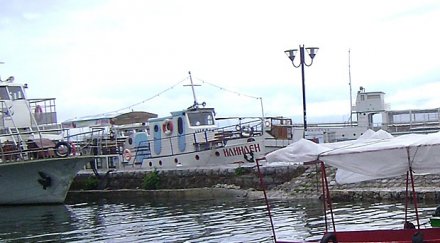 роднини удавените българи охридското езеро заведоха дело милиона