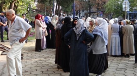 дпс насъска евролибералите против българия