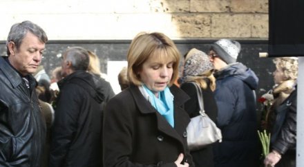 фандъкова кредитният рейтинг софия максимален