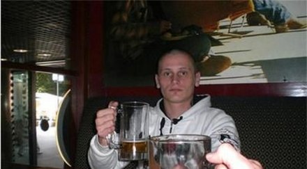 запаленият кладница труп наркодилър жестока банда