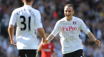 острова преклони бербатов