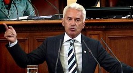 волен следващият кабинет националисти