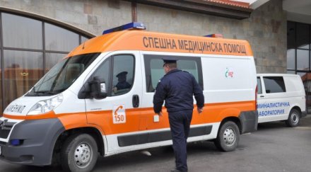 цигани заплашиха убийство лекари свиленград