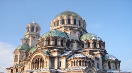 прославяме светите мъченици мина виктор викентий