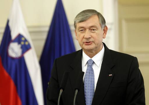 Словения гласува за нов президент днес