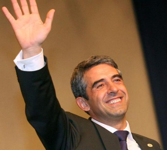 Президентът: Трябва да сме благодарни на кризата