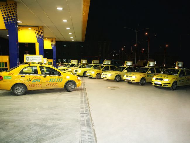 300 лева глоба за бакшиши с помпа