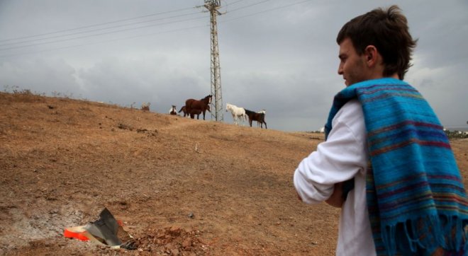 Израел стреля предупредилно няколко пъти срещу Сирия