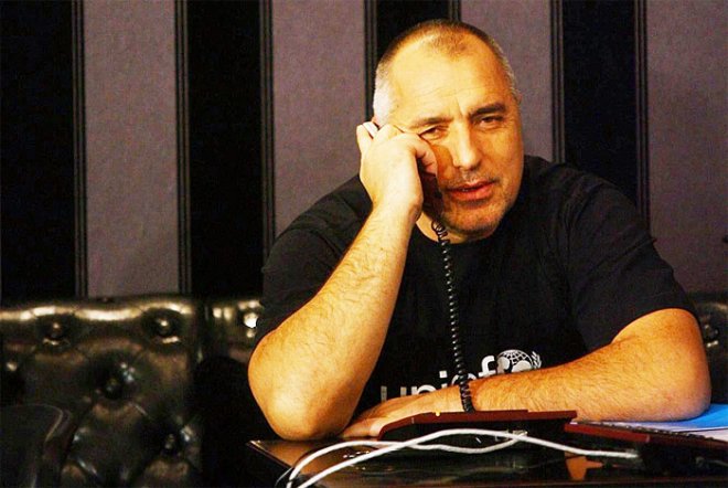 Богомил Бонев: Нека Бойко Борисов да се оттегли, защо само съдия Марковска? 