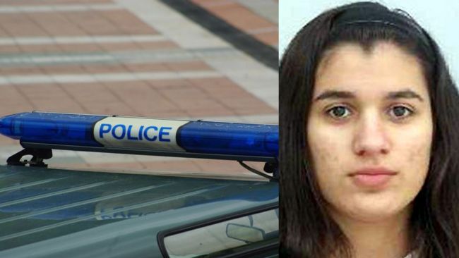 Намериха 16-годишна, обявена за издирване