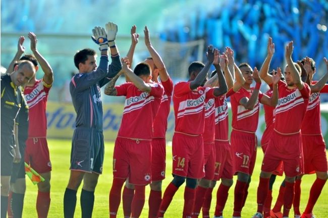 ФИФА пак глоби ЦСКА