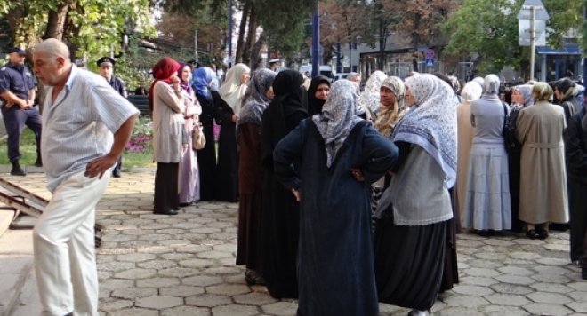 ДПС насъска Евролибералите против България