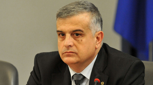 Шефът на БЕХ Михаил Андонов: Плевнелиев не е прав за Южен поток