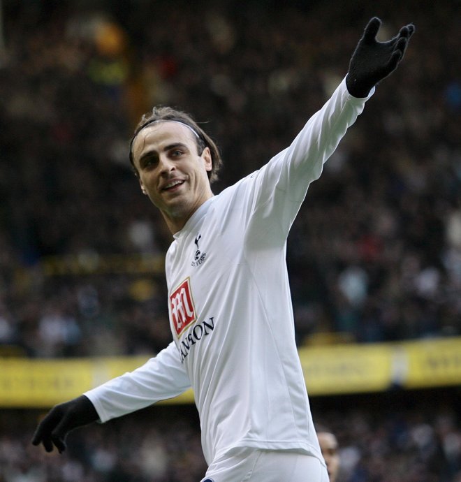 Феноменален Бербатов с 2 гола и асистенция в луд мач