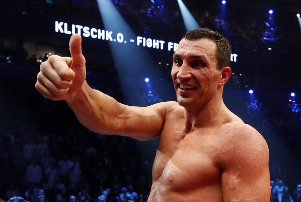 Жалко! Пулев няма да е следващият противник на Кличко