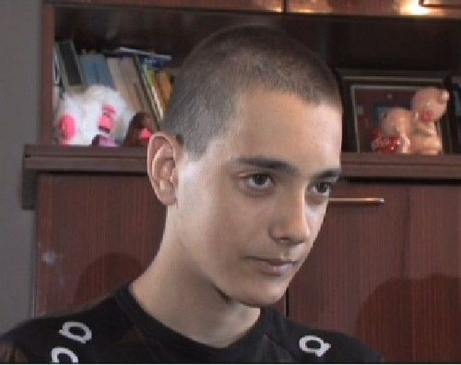 Отличник по информатика хакнал сайта на ГДБОП