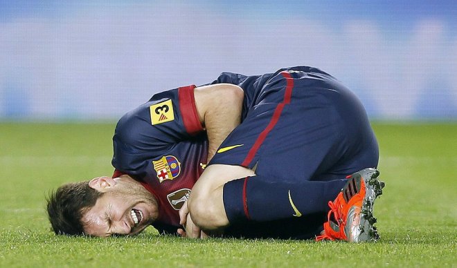 Меси задмина Краля 