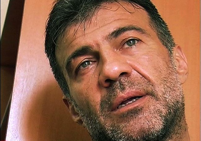 Златистия съди затвора, обещава шоу на делото