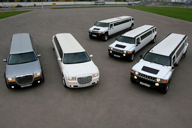 Двама източили над 3 млн. лева от лимузини