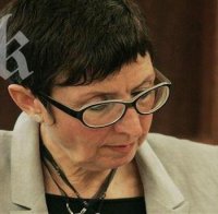 Екатерина Бончева: Някой се страхува да се разбере размерът на ДС