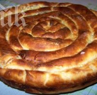 Да отдъхнем с по-леки ястия