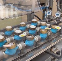 Резил! Пенсионер получи 2500 лева сметка, без да е ползвал и капка вода! 