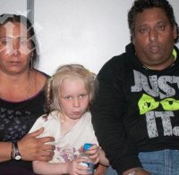 Ексклузивно в ПИК! Карбовски арестува майката и бащата на ангелчето Мария в столичен хотел! (обновена)